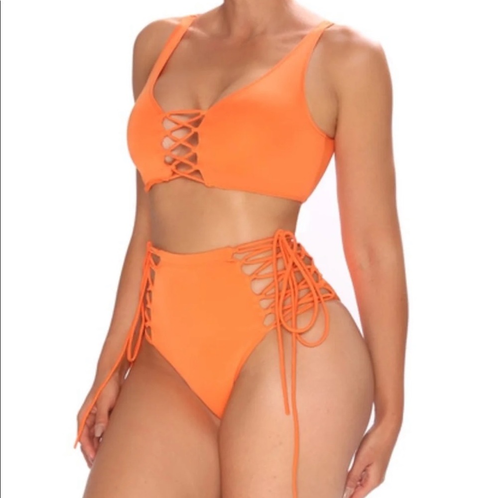 New Icon Swim - Samoa Swimsuit